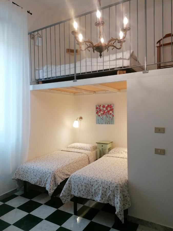 Eco Pisa Tower Guesthouse المظهر الخارجي الصورة